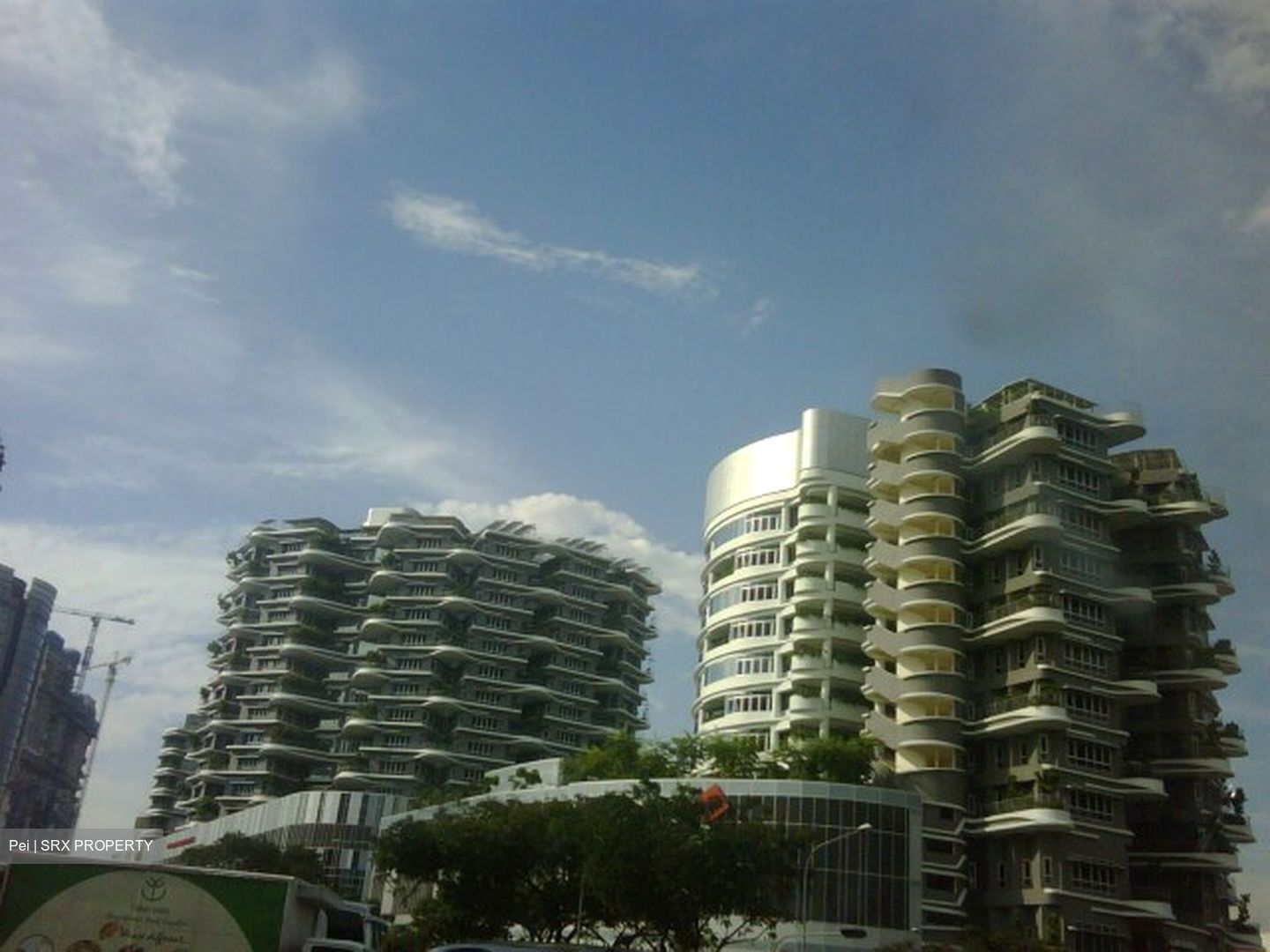 Parkview Apartments (D23), Apartment For Sale 98195381